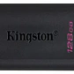 Pendrive Kingston Datatraveler Exodia 128gb Color Negro - Miniatura 3