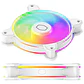 Ventilador Cooler Master MF120 Halo RGB 120MM - Miniatura 11