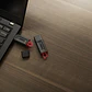 Pendrive Kingston Datatraveler Exodia 128gb Color Negro - Miniatura 5