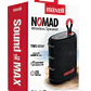Parlante Portátil Maxell Bt-nomad Bluetooth Y Manos Libres Color Negro - Miniatura 2