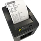 Impresora Utek Ut-prt810ubt Portátil Y Eficiente - Miniatura 1