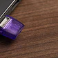 Pendrive Kingstone 128GB DataTraveler microDuo 3C (USB 3.2, USB-C)	 - Miniatura 4