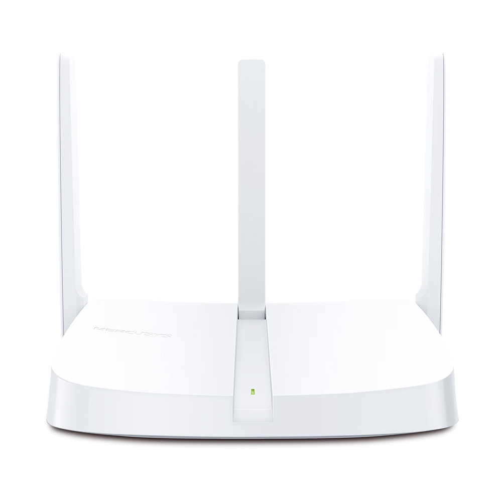 ROUTER INALAMBRICO MW360R MULTIMODO 300 MBPSP MERCUSYS 1