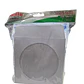 PACK 100 UNID. SOBRE BLANCO CD/DVD CON VENTANA - Miniatura 1