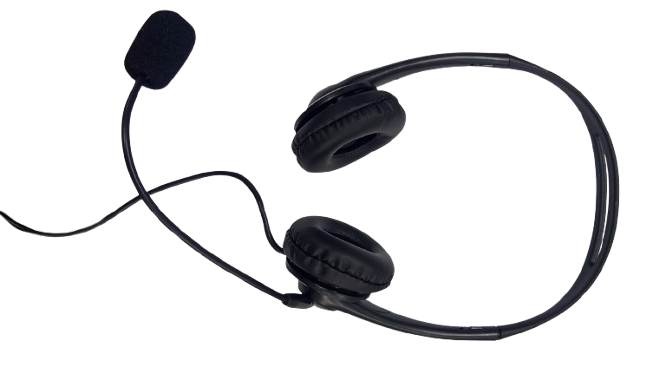 Audífono PC Usb con Micrófono Cable 2MTS 7,1 TECMASTER 1