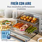Horno con freidora de aire Oster® de 35L TSSTTVLS35 - Miniatura 2