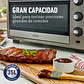 Horno con freidora de aire Oster® de 35L TSSTTVLS35 - Miniatura 3