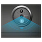 Camara Puerta C/Pantalla  1080P CS-HP4(2WPFBS) EZVIZ - Miniatura 2