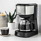 Cafetera  Oster® 8 tazas en acero inoxidable - Miniatura 2