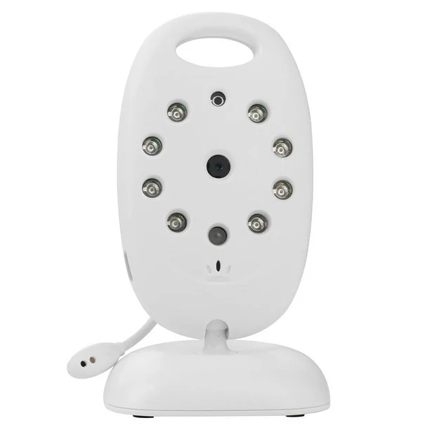Cámara Wifi Monitor Bebé con Micrófono/Visión Nocturna VB601 2