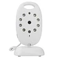 Cámara Wifi Monitor Bebé con Micrófono/Visión Nocturna VB601 - Miniatura 2
