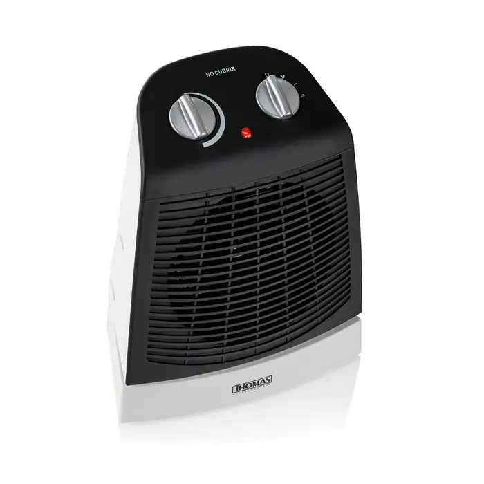 Termoventilador Thomas TH-FH31 1
