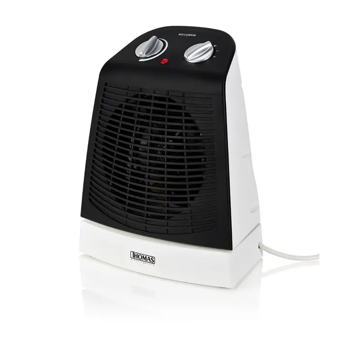 Termoventilador Thomas TH-FH31 4