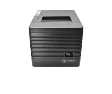 Impresora POS Térmica USB RPT008 3NSTAR 1