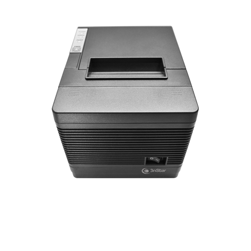 Impresora POS Térmica USB RPT008 3NSTAR 4
