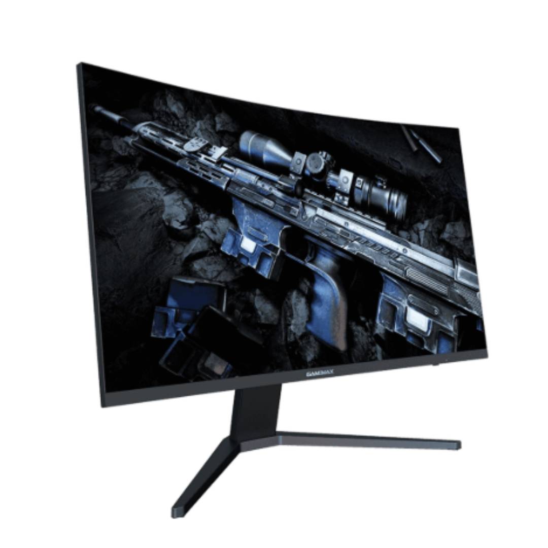 Monitor Gamemax Curvo GMX27C165Q Qhd 27