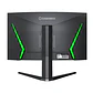 Monitor Gamemax Curvo GMX27C165Q Qhd 27