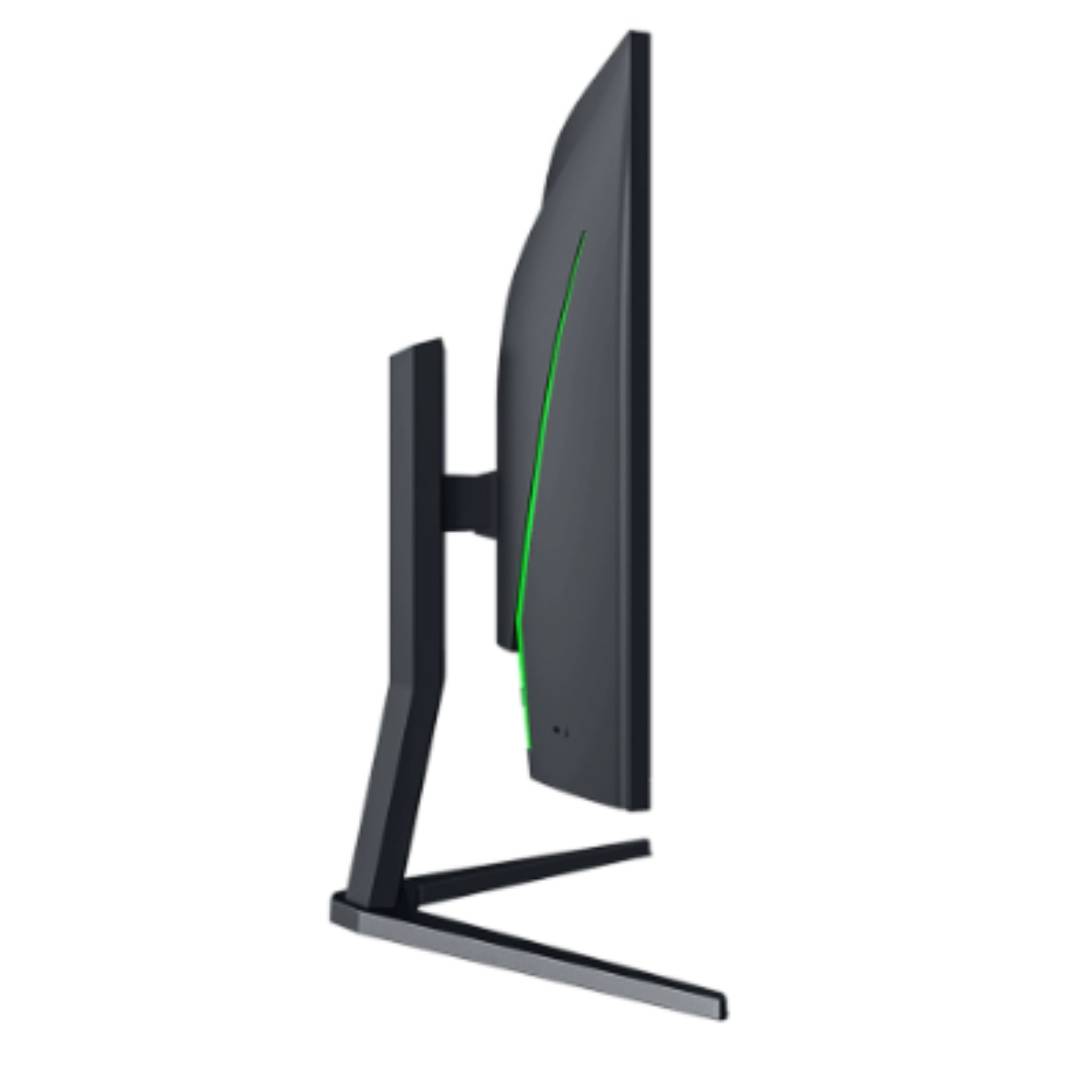 Monitor Gamemax Curvo GMX27C165Q Qhd 27