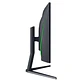 Monitor Gamemax Curvo GMX27C165Q Qhd 27