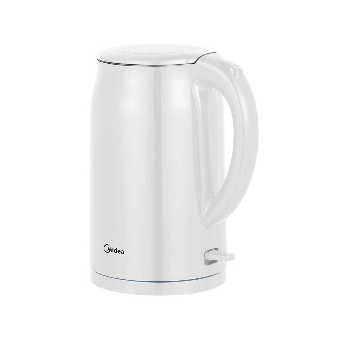 Hervidor Blanco MK-17PWH MIDEA 1