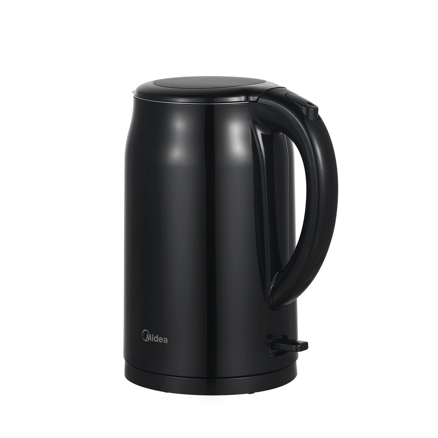 Hervidor Negro MK-17PBK 1.7 Litros MIDEA 1