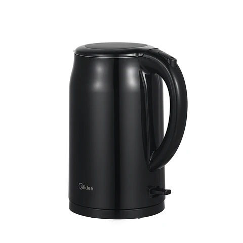 Hervidor Negro MK-17PBK 1.7 Litros MIDEA