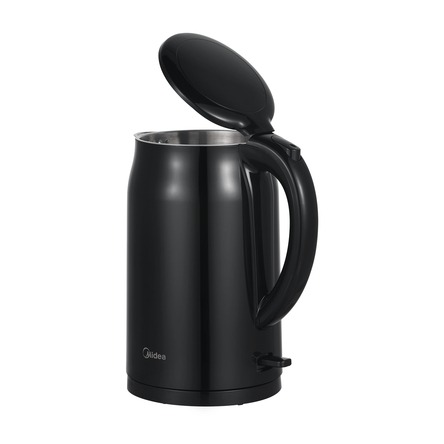 Hervidor Negro MK-17PBK 1.7 Litros MIDEA 2