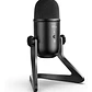 Microfono Condensador USB Negro k678 Fifine - Miniatura 1