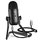 Microfono Condensador USB Negro k678 Fifine - Miniatura 2