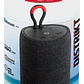 parlante bluetooh distrikt black maxell - Miniatura 1