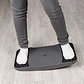 Tabla De Equilibrio Con Reposapies FR-1072-BK Aidata - Miniatura 3