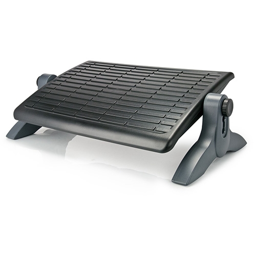 Reposapies Innovador Foottrest FR-1002PG Aidata 1
