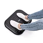 Reposapies FR-1012-BK Aidata - Miniatura 4