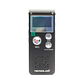 Grabador Digital De Voz 8Gb Memoria TECNOLAB  - Miniatura 1