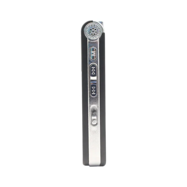 Grabador Digital De Voz 8Gb Memoria TECNOLAB  4