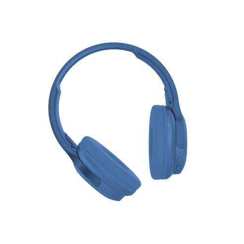 Audífonos Inalámbricos Maxell Bluetooth HP-BT200 FLY AZUL 3