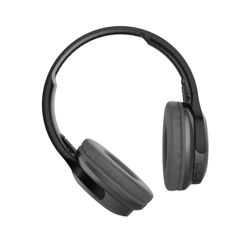 Audífonos Inalámbricos Maxell Bluetooth HP-BT200 FLY Black 2
