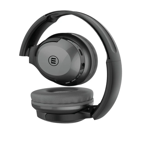 Audífonos Inalámbricos Maxell Bluetooth HP-BT200 FLY Black 4