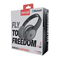 Audífonos Inalámbricos Maxell Bluetooth HP-BT200 FLY Black - Miniatura 5