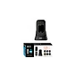 Celular Senior Phone Irt4G  Clamsell Black - Miniatura 3