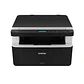 Impresora Multifuncional Brother Dcp-1602 - Miniatura 1