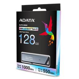pendrive usb tipo c c 128gb ue800 adata 1