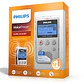 Grabadora De Voz DVT1300 Philips - Miniatura 2