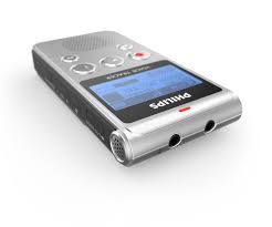 Grabadora De Voz DVT1300 Philips 3