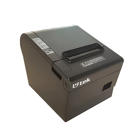 Impresora térmica USB papel 80mm USB y LAN / mod. UT-PRT8080