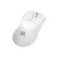 Mouse inalámbrico Redragon King PRO 1K M916, Color Blanco - Miniatura 3