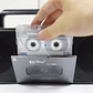 Rario Cassette Modelo Vintage Bt Px-700Bt Negra - Miniatura 4