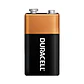 Batería Alcalina 9V Duracell - Miniatura 2