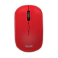 MOUSE INALAMBRICO MOWL-100 RED MAXELL - Miniatura 1