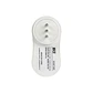 enchufe inteligente con usb 2.0 socket wifi irt - Miniatura 1